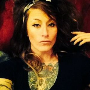 Meet your Posher, Erica